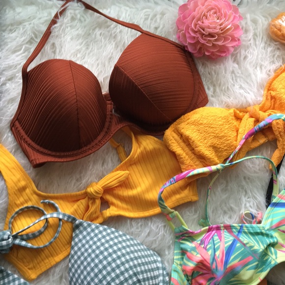 Shade & Shore | Women’s Bikini Swim Bundle - Picture 5 of 16